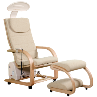 Массажное кресло HAKUJU HEALTHTRON HEF-A9000T Массажное кресло HAKUJU HEALTHTRON HEF-A9000T