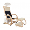 Массажное кресло HAKUJU HEALTHTRON HEF-A9000T Массажное кресло HAKUJU HEALTHTRON HEF-A9000T